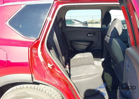 2023 Nissan Rogue Sv Fwd z USA, uszkodzony, nr VIN 5N1BT3BA5PC778404